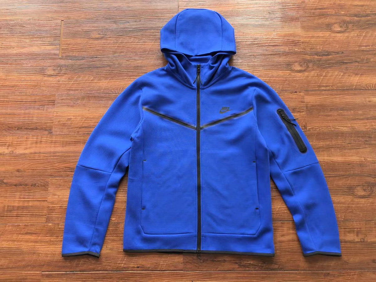Tuta Nike Sportswear Techfleece 