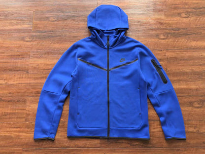Tuta Nike Sportswear Techfleece 
