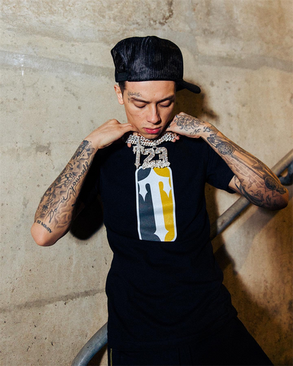Trapstar x Central Cee T-Shirt 