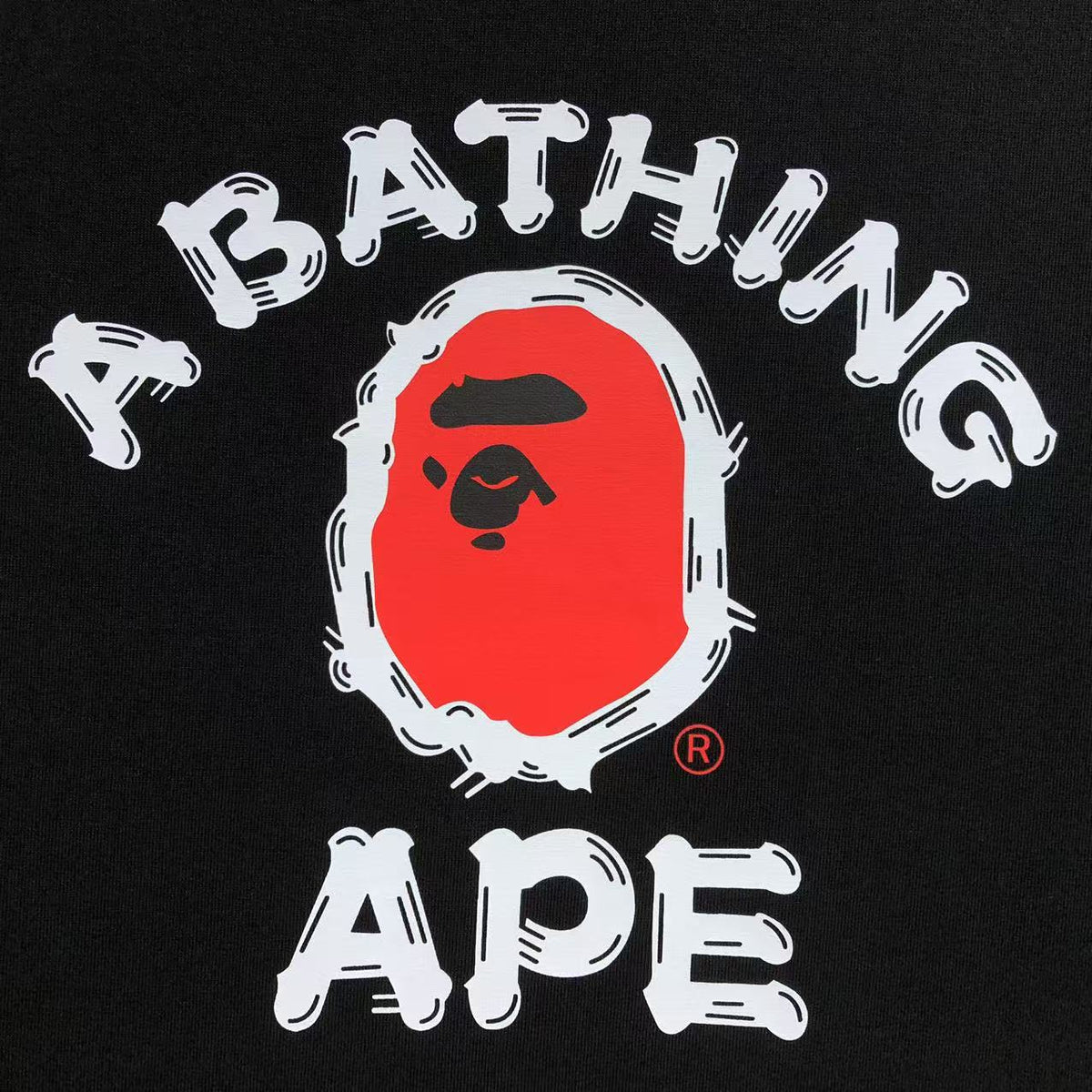 Bape Tshirt
