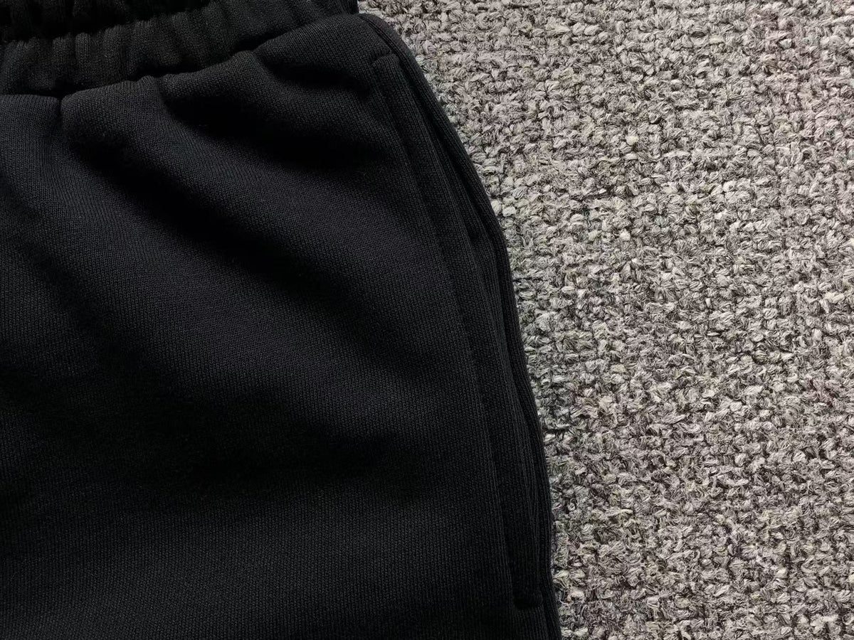 Maglietta e pantaloncini Denim Tears 