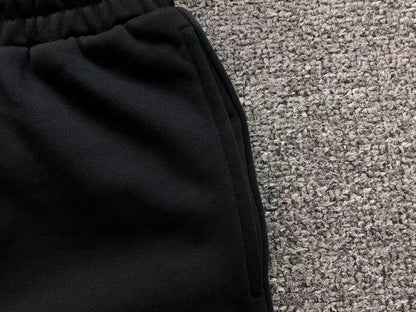 Maglietta e pantaloncini Denim Tears 
