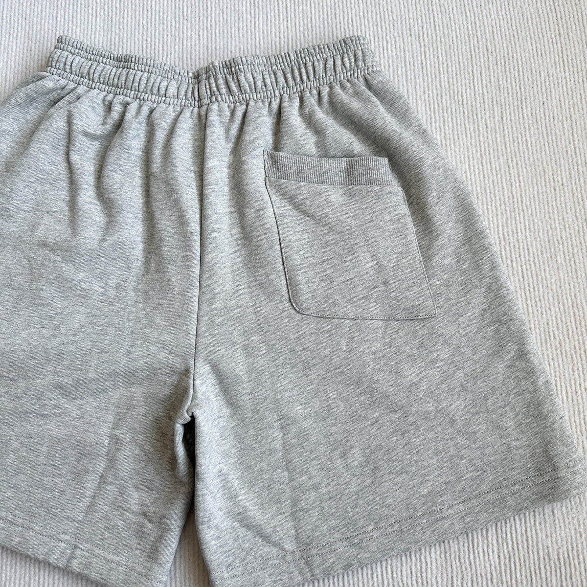 Pantaloncini Broken Planet 
