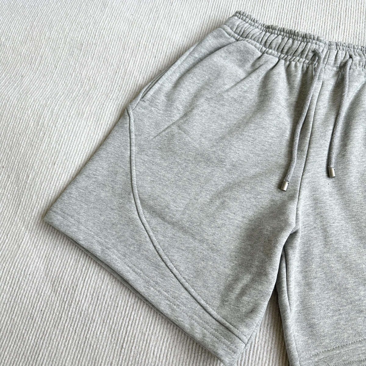 Pantaloncini Broken Planet 