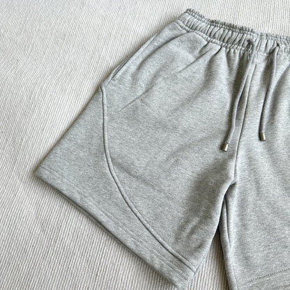 Pantaloncini Broken Planet 