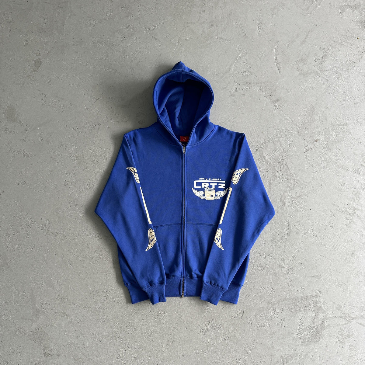 Corteiz Anzug Gasolina Set