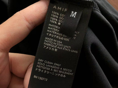 Maglietta Amiri
