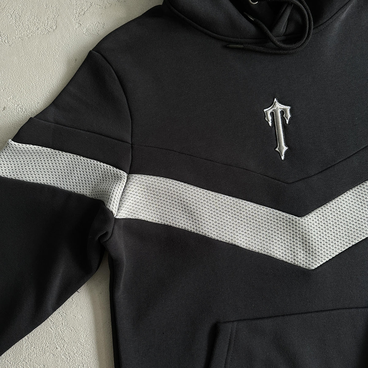 Trapstar Trainingsanzug V Etripe 