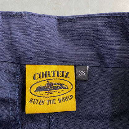 Pantaloncini cargo Corteiz Alcatraz v1:1