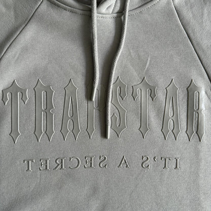Trapstar Tracksuit Gel Print