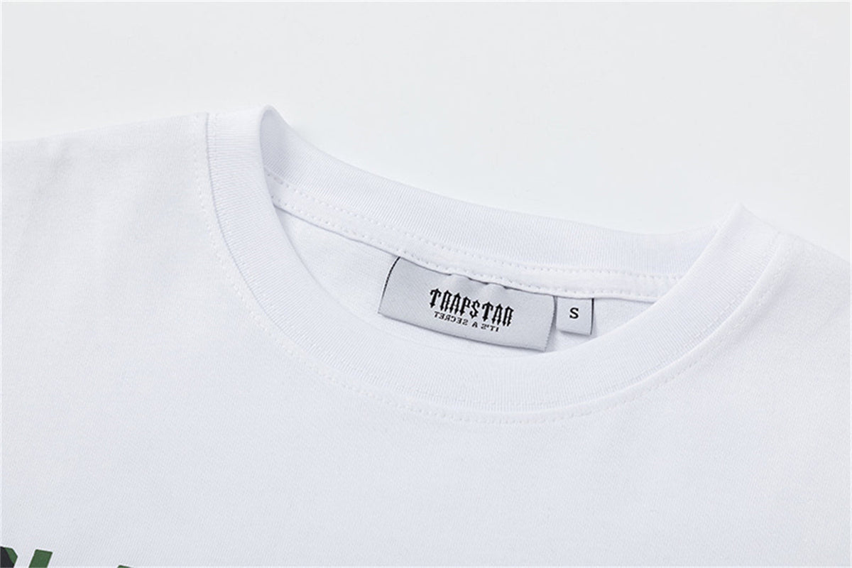 Trapstar-T-Shirt