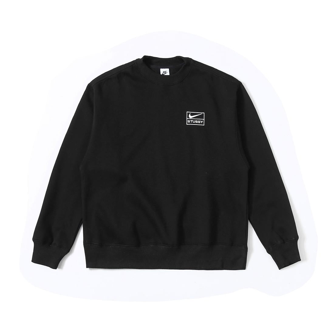 Maglione Nike x Stussy 