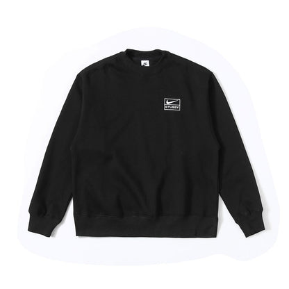 Maglione Nike x Stussy 