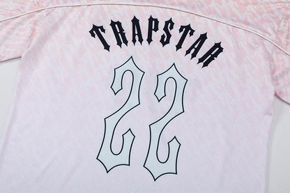 Maglietta da football Trapstar 