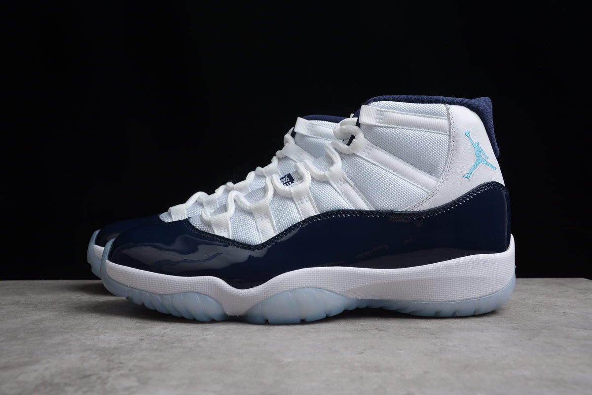 Air Jordan 11 "Vinci come 82" 