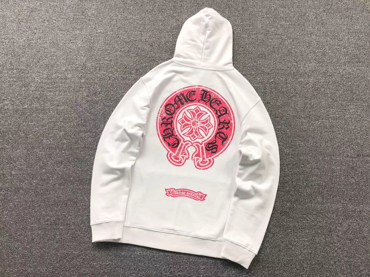 Chrome Hearts Kapuzenpullover
