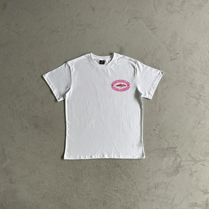 Corteiz T-Shirt Fuck Around und finden Sie heraus 