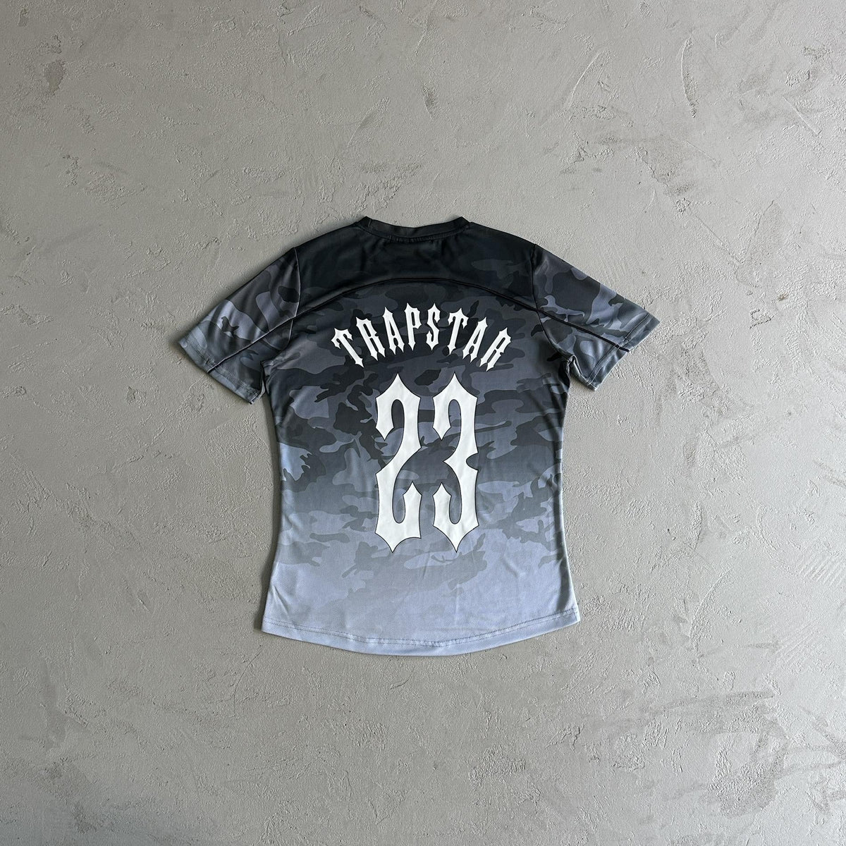 Magliette da calcio Trapstar 