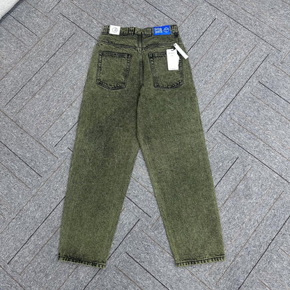 Polar Big Boy Denim Jeanshose
