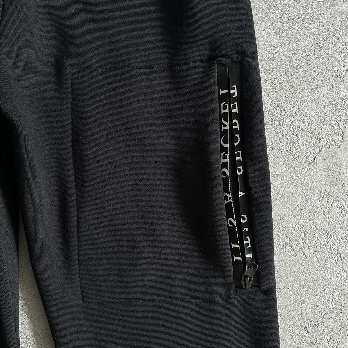Tuta Trapstar Chenille Lightning 