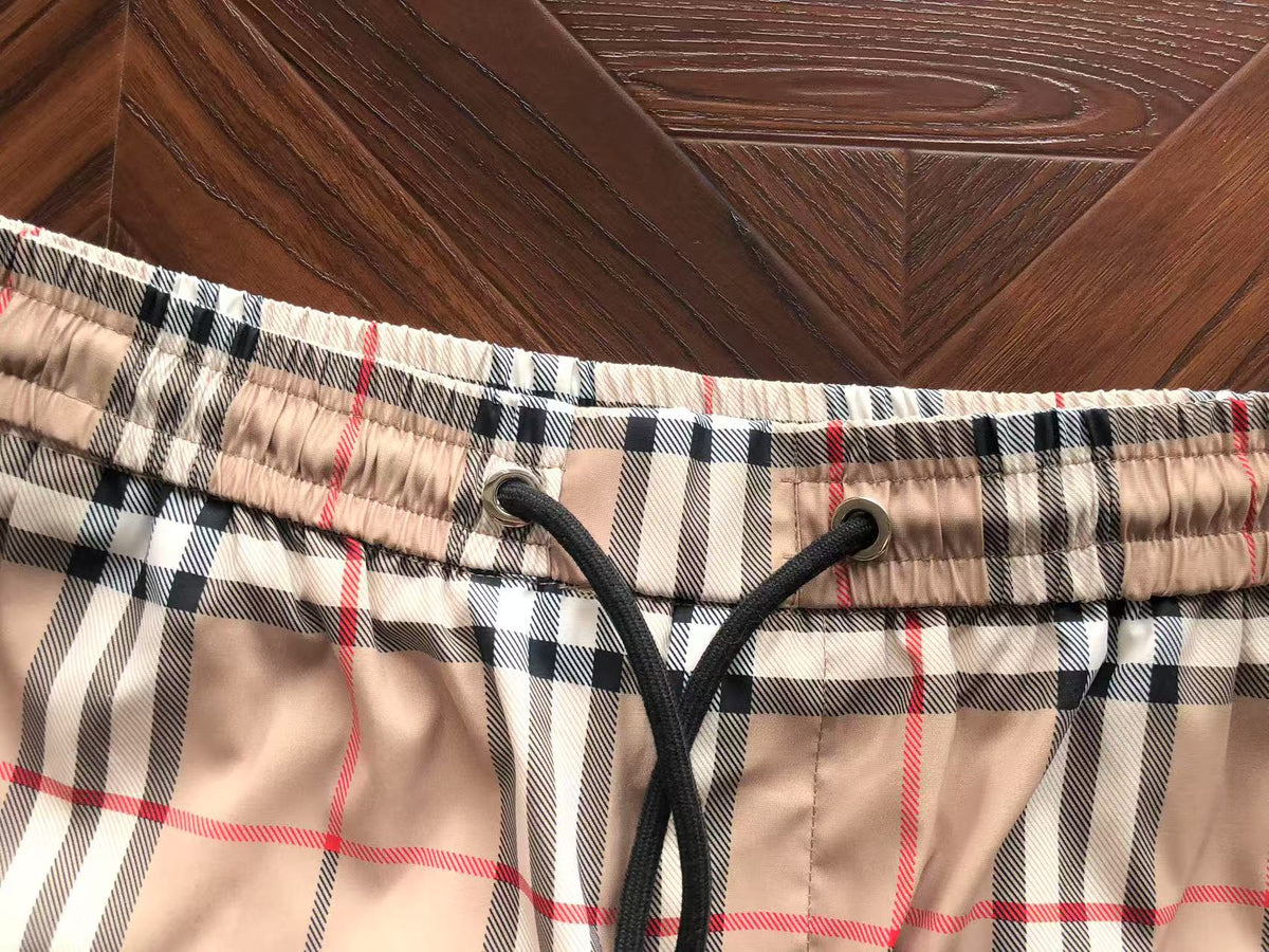 Burberry Shorts 
