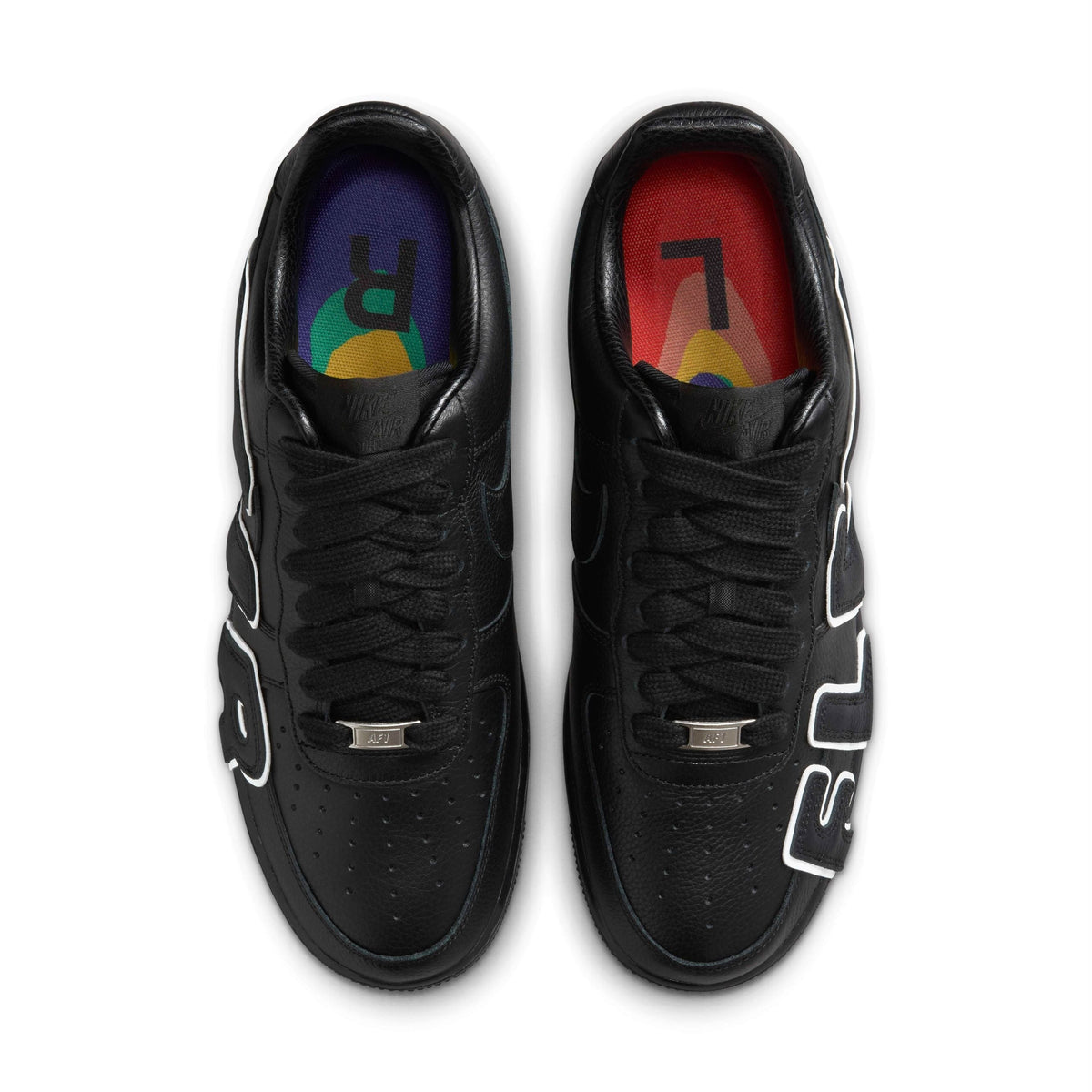 Kaktus-Flohmarkt x Air Force 1 