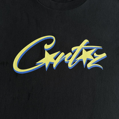 Maglietta Corteiz Gradient Carni 