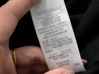 Burberry T-Shirt 