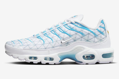 Nike Air Max Plus Tn Marseille