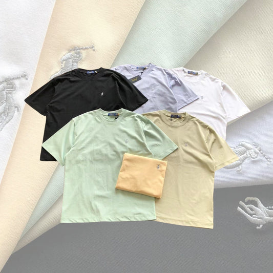 Maglietta Ralph Lauren 