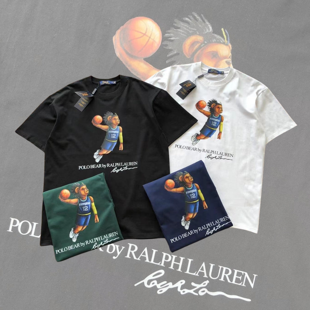 Maglietta Ralph Lauren 