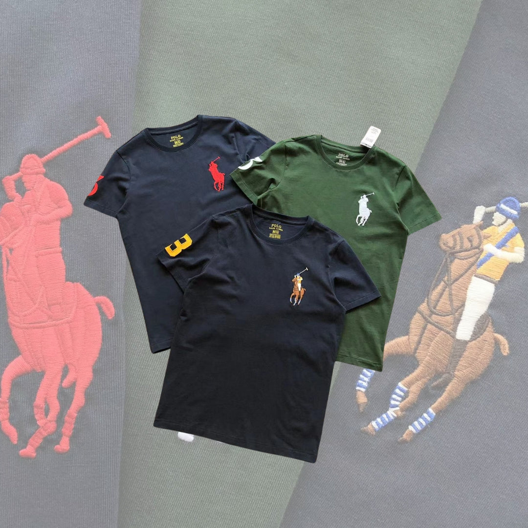 Maglietta Ralph Lauren 