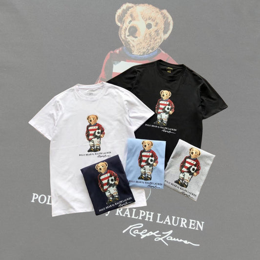 Maglietta Ralph Lauren 