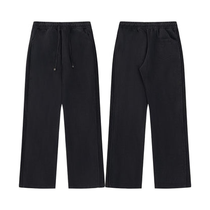 Pantaloni Chrome Hearts