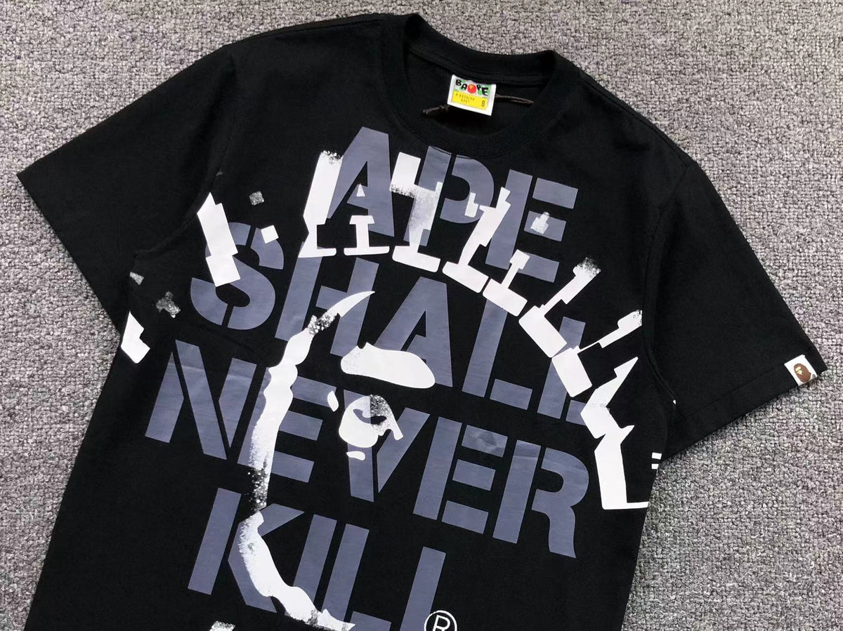 Bape T-Shirt