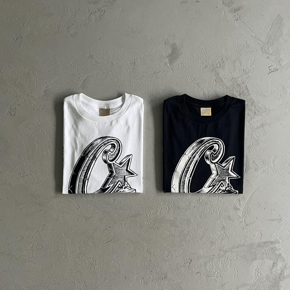 Corteiz-T-Shirt 