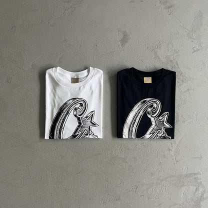 Corteiz-T-Shirt 