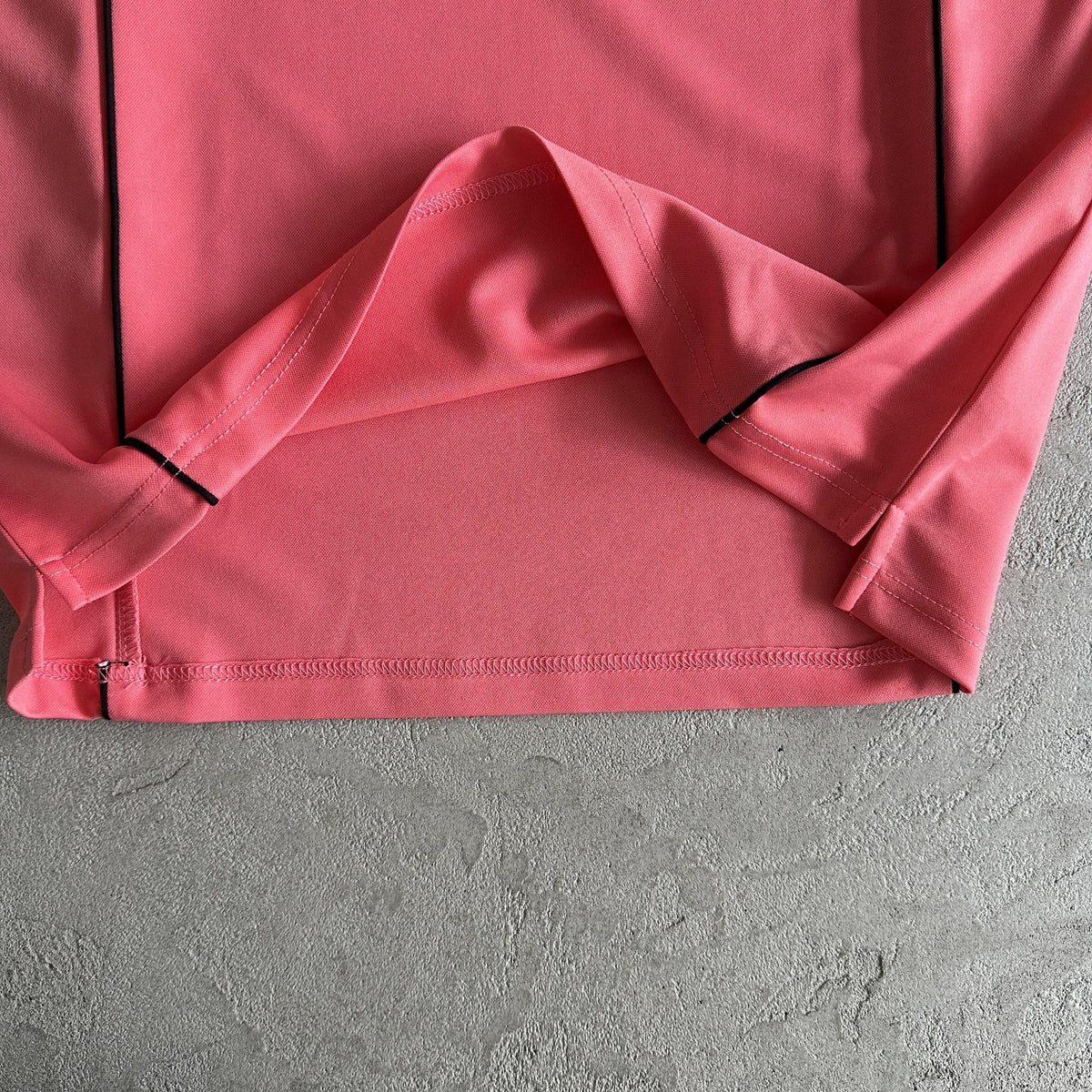 Corteiz Talismo Fußballtrikot – Pink