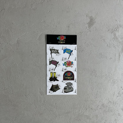 Synaworld T-Shirt 