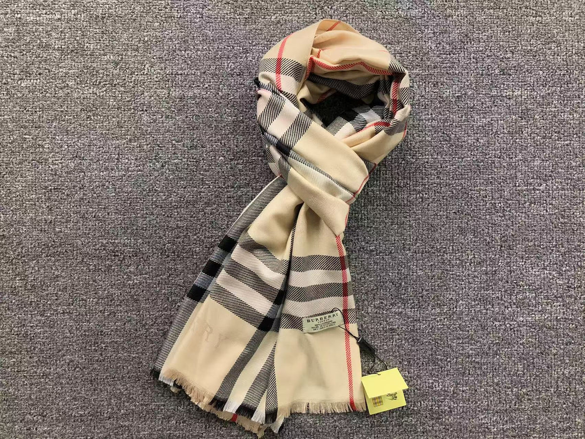 Burberry Schal