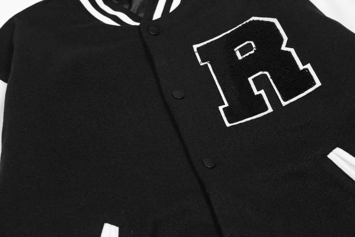 Revenge Collegejacke 