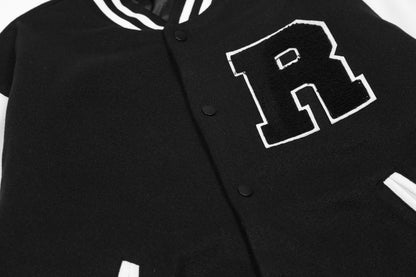 Revenge Collegejacke 