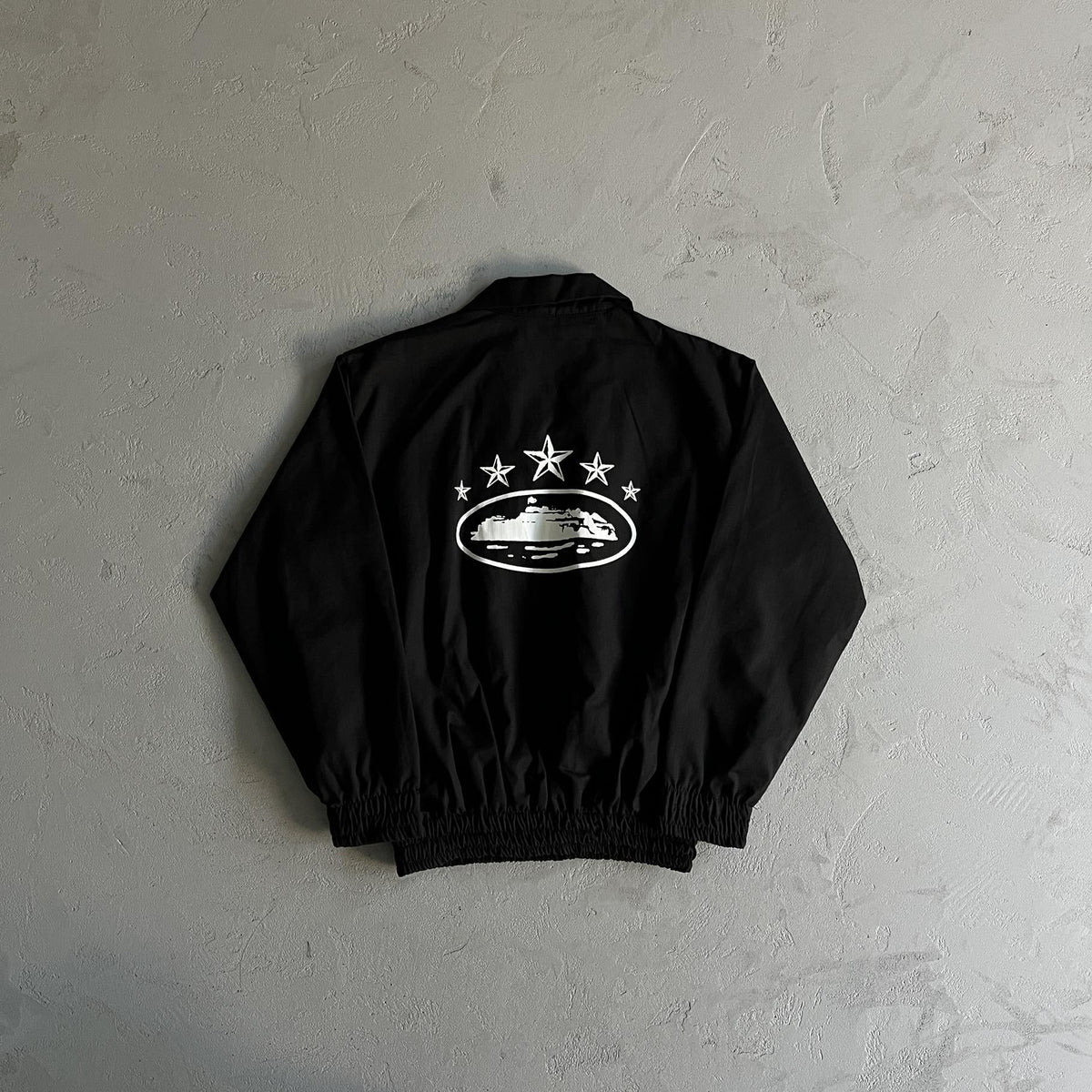 Corteiz Jacke 5. Jahrestag
