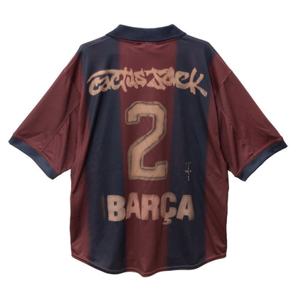 Nike X Cactus Jack Tshirt