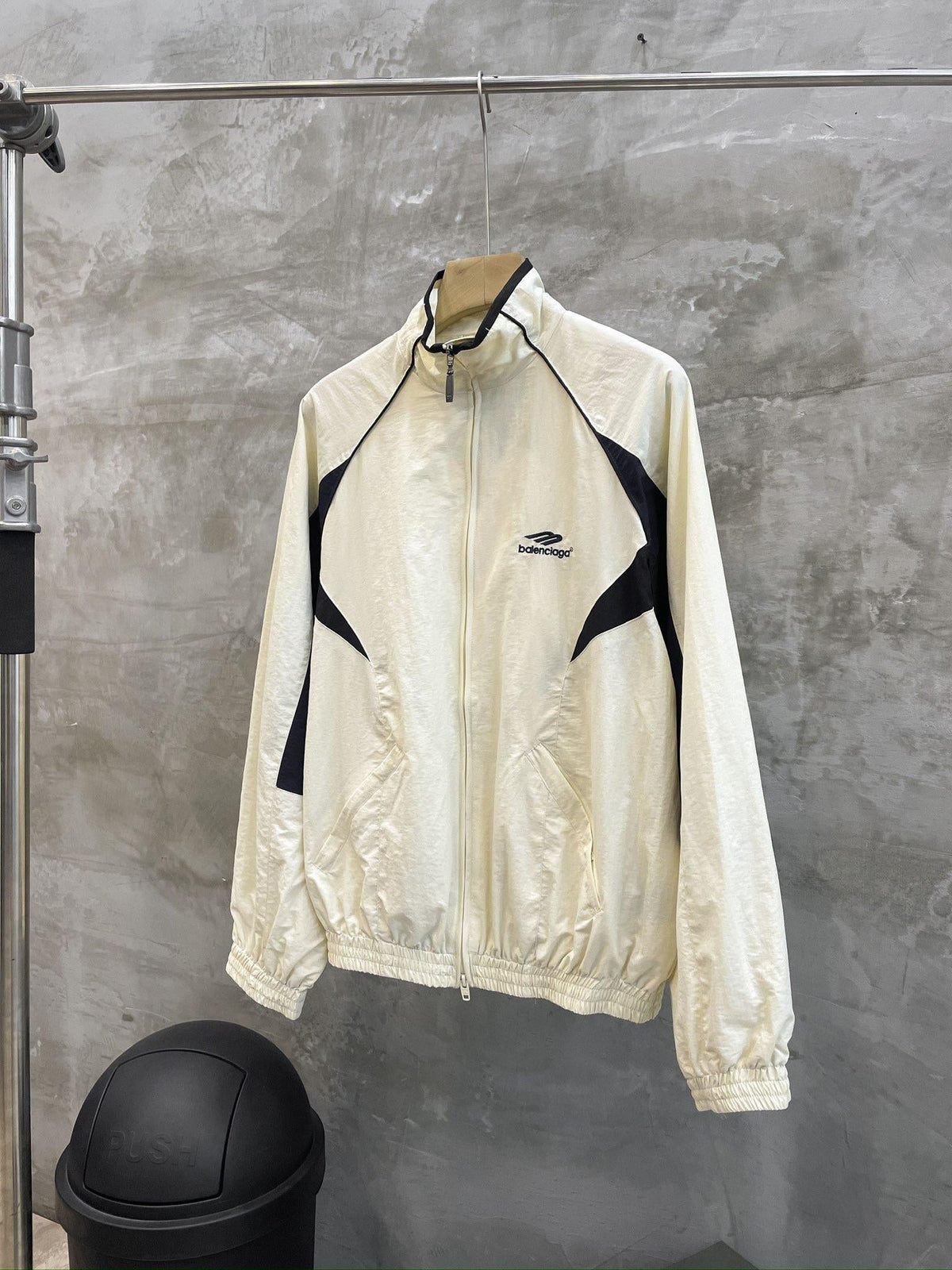 Balenciaga Jacke