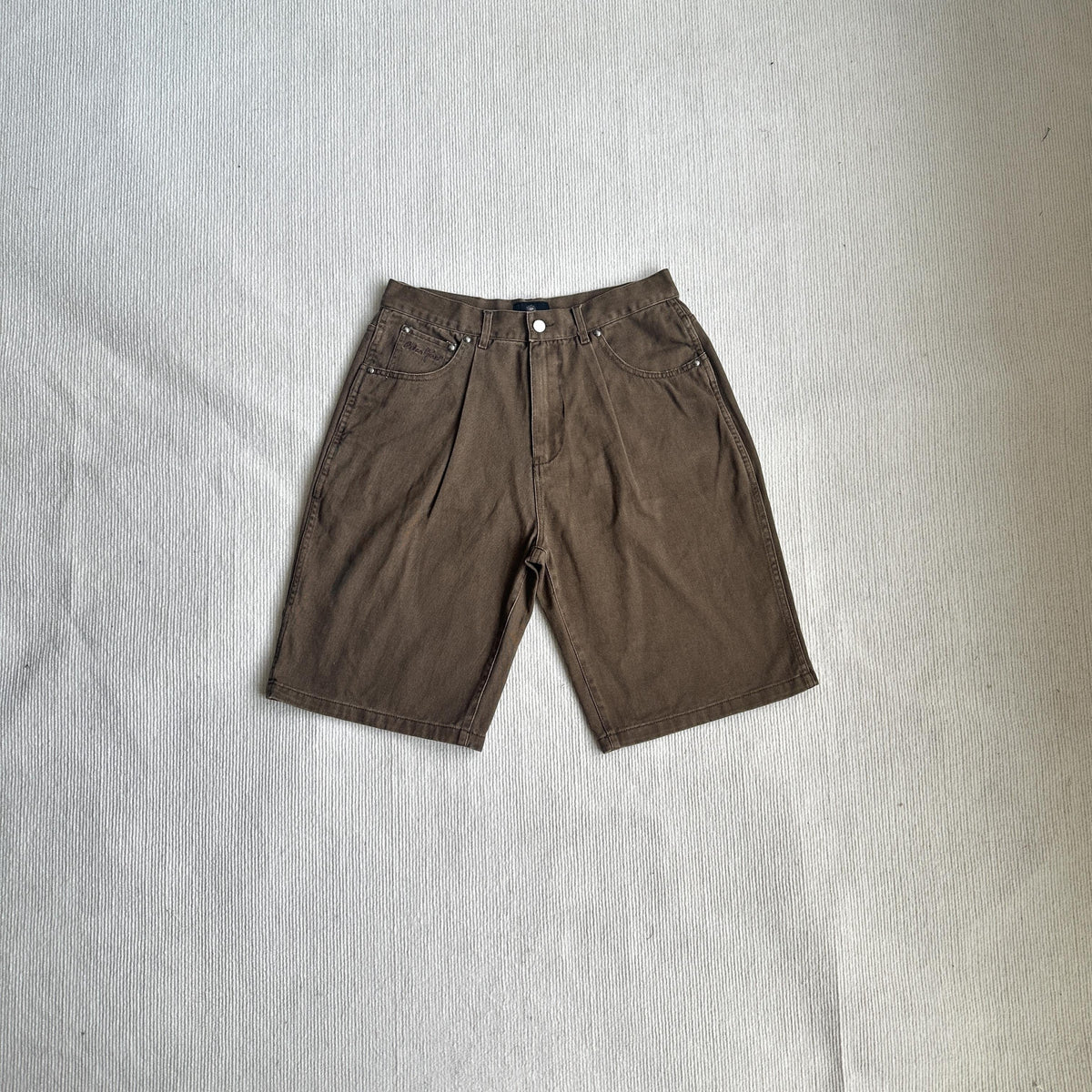 Pantaloncini Broken Planet 
