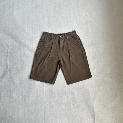 Pantaloncini Broken Planet 