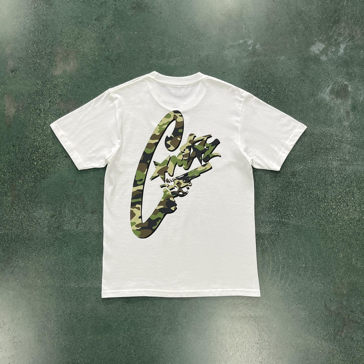 Corteiz-T-Shirt 