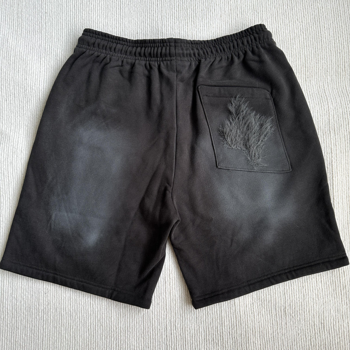 Pantaloncini Broken Planet 