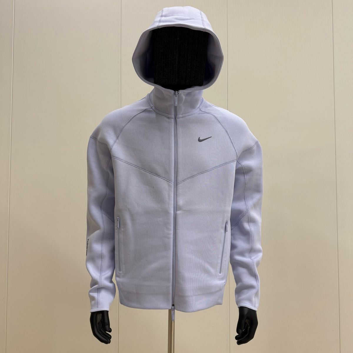 Nike x Nocta Techfleece Hellviolett